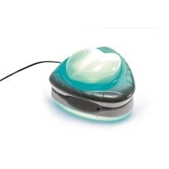 Lampe / Spot Magnétique à LED Multicolore Pour Piscine INTEX -Bestway Magasin led multicolore spa turquoise