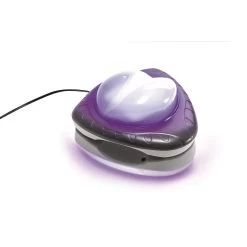 Lampe / Spot Magnétique à LED Multicolore Pour Piscine INTEX -Bestway Magasin led multicolore spa violete