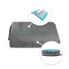 Intex Liner Pour Piscine Tubulaire Ronde Ultra Frame 4.27 X 1.22 M