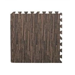 Tapis Effet Bois Pour Spa Et Piscine Bestway 3m² - 12 Dalles 13 Tapis Effet Bois Pour Spa Et Piscine Bestway 3m² - 12 Dalles -Bestway Magasin lot de 12 dalles de protection de sol en mousse 5080 x 5080 cm effet bois pour piscine et spa bestway 6