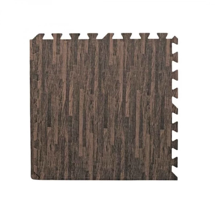 Tapis Effet Bois Pour Spa Et Piscine Bestway 3m² - 12 Dalles 7 Tapis Effet Bois Pour Spa Et Piscine Bestway 3m² - 12 Dalles – Image 7