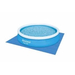 Lot De 9 Tapis De Sol Pour Piscine Ou Spa Bestway 50 X 50 Cm 16 Lot De 9 Tapis De Sol Pour Piscine Ou Spa Bestway 50 X 50 Cm -Bestway Magasin lot de 8 tapis de protection bestway 58220 1 1