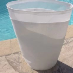 Manchette De Rechange Easyfilter Pour Cartouche De Filtration Weltico C5