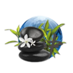 Parfum De Spa à Base D'huiles Essentielles Orient 250 Ml -Bestway Magasin parfum spa huiles essentielles orient camylle 250 ml 2