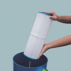 Nettoyeur Automatique Estelle Pour Filtre De Spa -Bestway Magasin photo estelle 4 min