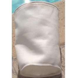 Poche De Filtration Compatible Cartouche Weltico C5 Skimfiltre, Twinfiltre 1 Poche De Filtration Compatible Cartouche Weltico C5 Skimfiltre, Twinfiltre