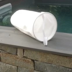 Poche De Filtration Easyfilter Compatible Mur Filtrant Filtrinov GS 14 Pour Piscine