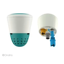 Analyseur D'eau Connecté ICO Pool Ondilo - Chlore / Brome -Bestway Magasin r duit ondilo v2 2018 01 ico 1