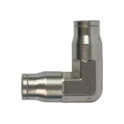 Raccord Coude 1/4 Pour Système Haute Pression O'Fresh