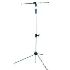 Brumisateur De Terrasse Nomade 2 En 1 O'Fresh