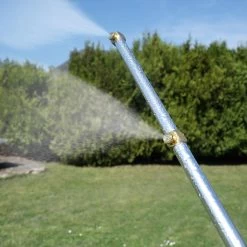 Brumisateur De Terrasse Nomade 2 En 1 O'Fresh -Bestway Magasin rampe brumisation nomade 2 en 1 ofresh 5