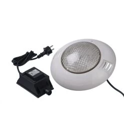 Spot LED 350 Blanc Pour Piscine Ubbink -Bestway Magasin reduit spot 350