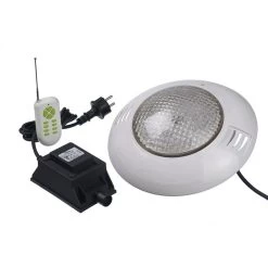 Spot LED 406 Rouge, Vert, Bleu Pour Piscine Ubbink -Bestway Magasin reduit spot 406 1
