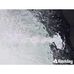 Spa Gonflable Intex PureSpa Carbone 4 Places -Bestway Magasin spa gonflable intex jets bulles 28454ex 2018 4 jets massants 1