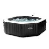 Spa Gonflable Intex PureSpa Carbone 6 Places
