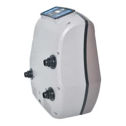 Spa Portable Netspa Octopus Seul 4 à 6 Personnes -Bestway Magasin spa gonflable poolstar netspa octopus accessoires 11