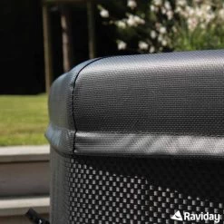 Spa Portable Netspa Octopus Seul 4 à 6 Personnes -Bestway Magasin spa octopus netspa raviday 4