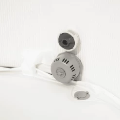 Spa Semi-rigide Bestway Lay-Z Spa HELSINKI AirJet 7 Places -Bestway Magasin spa helsinki valve min 1