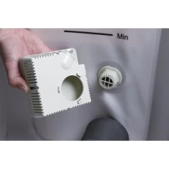 Spot LED Multicolore Pour Spa Ubbink Infinite -Bestway Magasin spot led min