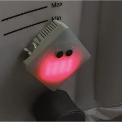 Spot LED Multicolore Pour Spa Ubbink Infinite -Bestway Magasin spot led rouge min