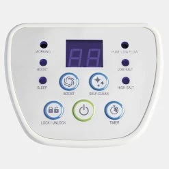 Stérilisateur Au Sel Intex XS Pour Piscine < 17 M³ -Bestway Magasin sterilisateur au sel piscine intex xs 3 min