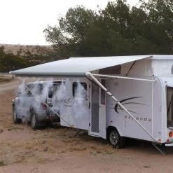 Brumisateur De Terrasse 6 Mètres O'Fresh -Bestway Magasin systeme brumisation 6m ofresh 2