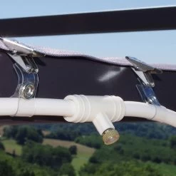 Brumisateur De Terrasse 6 Mètres O'Fresh -Bestway Magasin systeme brumisation 6m ofresh 4