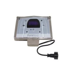 Tablette De Commande Pour Spas Intex Sahara