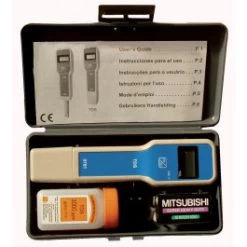 Testeur électronique De Sel Pour Piscines