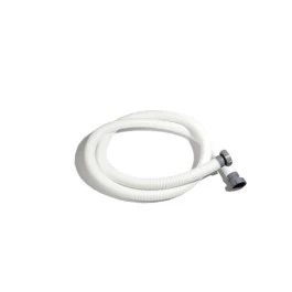Tuyau Intex 38 Mm Longueur 4,50 M Avec Bague Pour Filtration 1 Tuyau Intex 38 Mm Longueur 4,50 M Avec Bague Pour Filtration