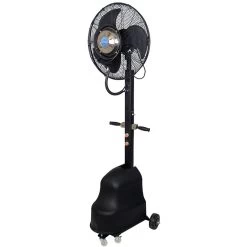 Ventilateur Brumisateur O'Fresh Haute Performance - 180 Cm