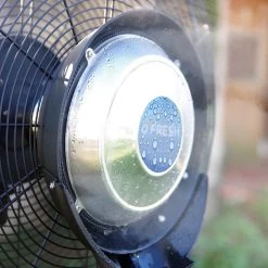 Ventilateur Brumisateur O'Fresh Haute Performance - 180 Cm -Bestway Magasin ventilateur brumisateur haute performance 180cm ofresh 9